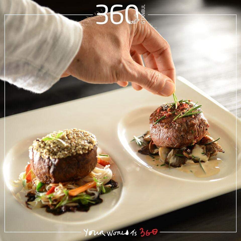 360 Istanbul photo 1