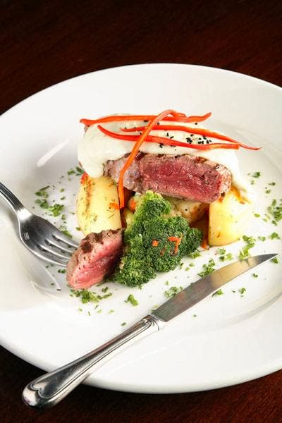 5. Kat Restaurant photo 1