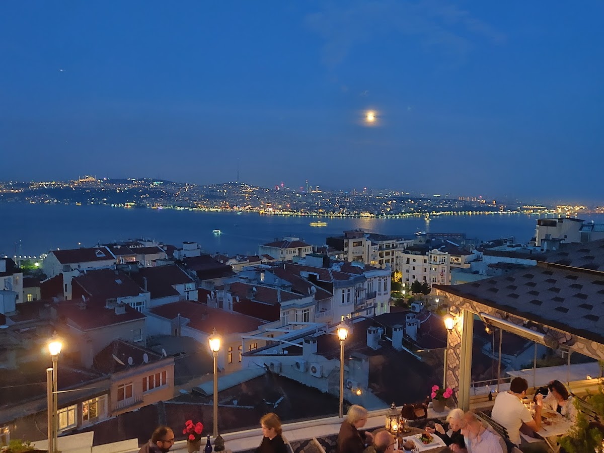 5. Kat Restaurant photo 2