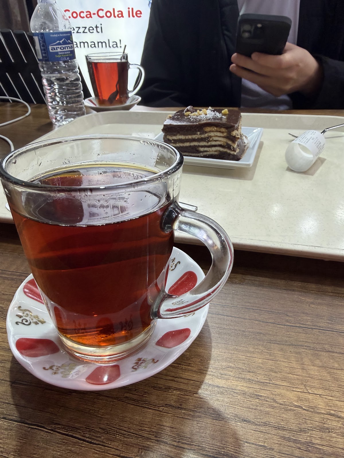 Akdamar Restaurant photo 2