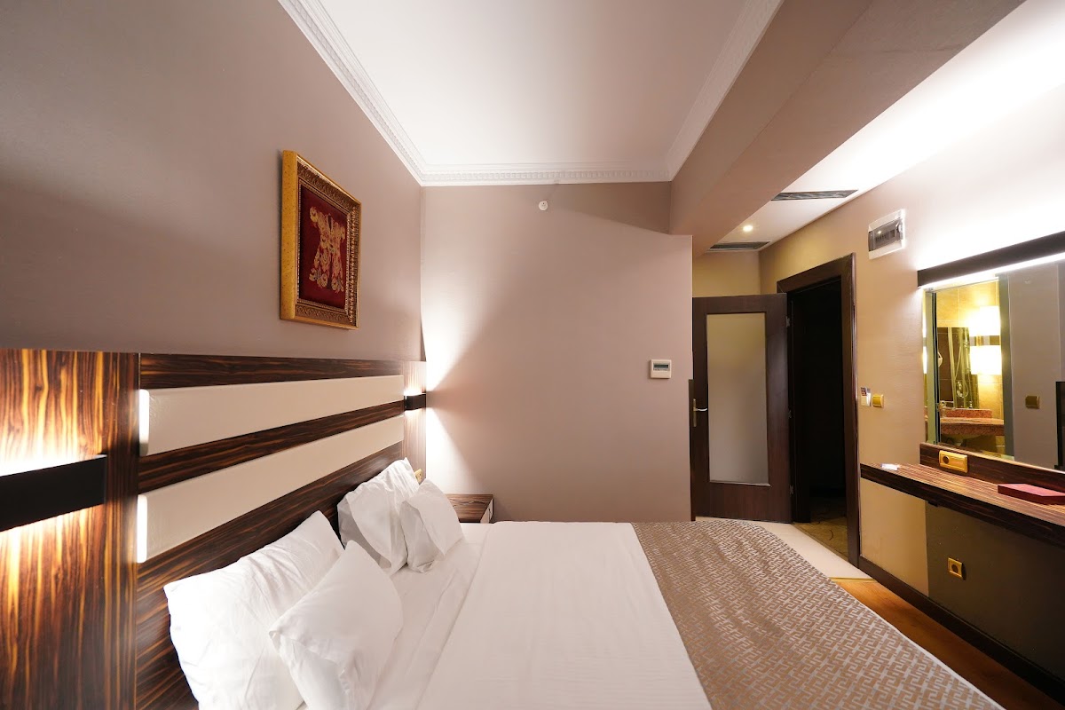 Akgun Hotel Beyazit photo 1