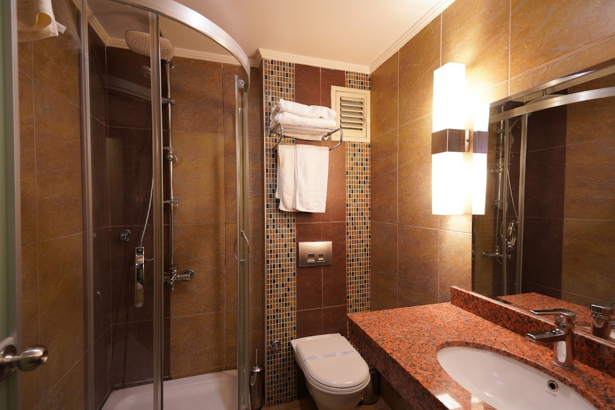 Akgun Hotel Beyazit photo 2