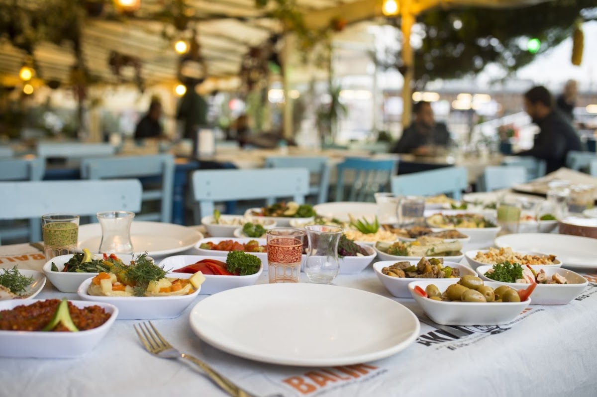 Akın Balık Karaköy photo 1