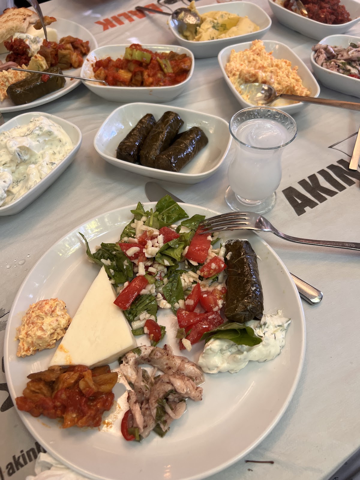 Akın Balık Karaköy photo 5