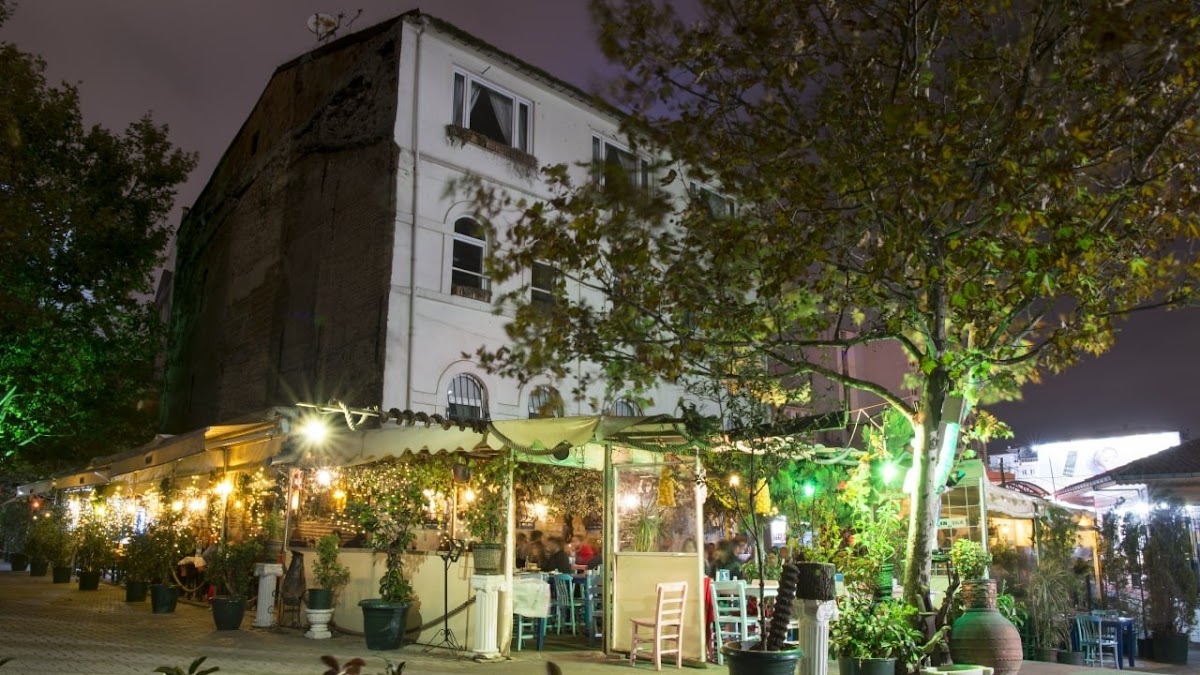 Akın Balık Karaköy photo 3