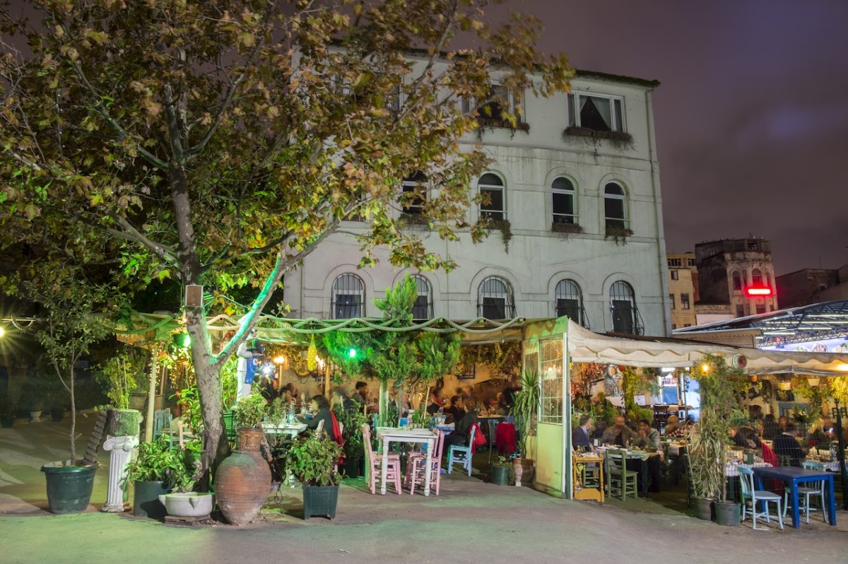 Akın Balık Karaköy photo 4