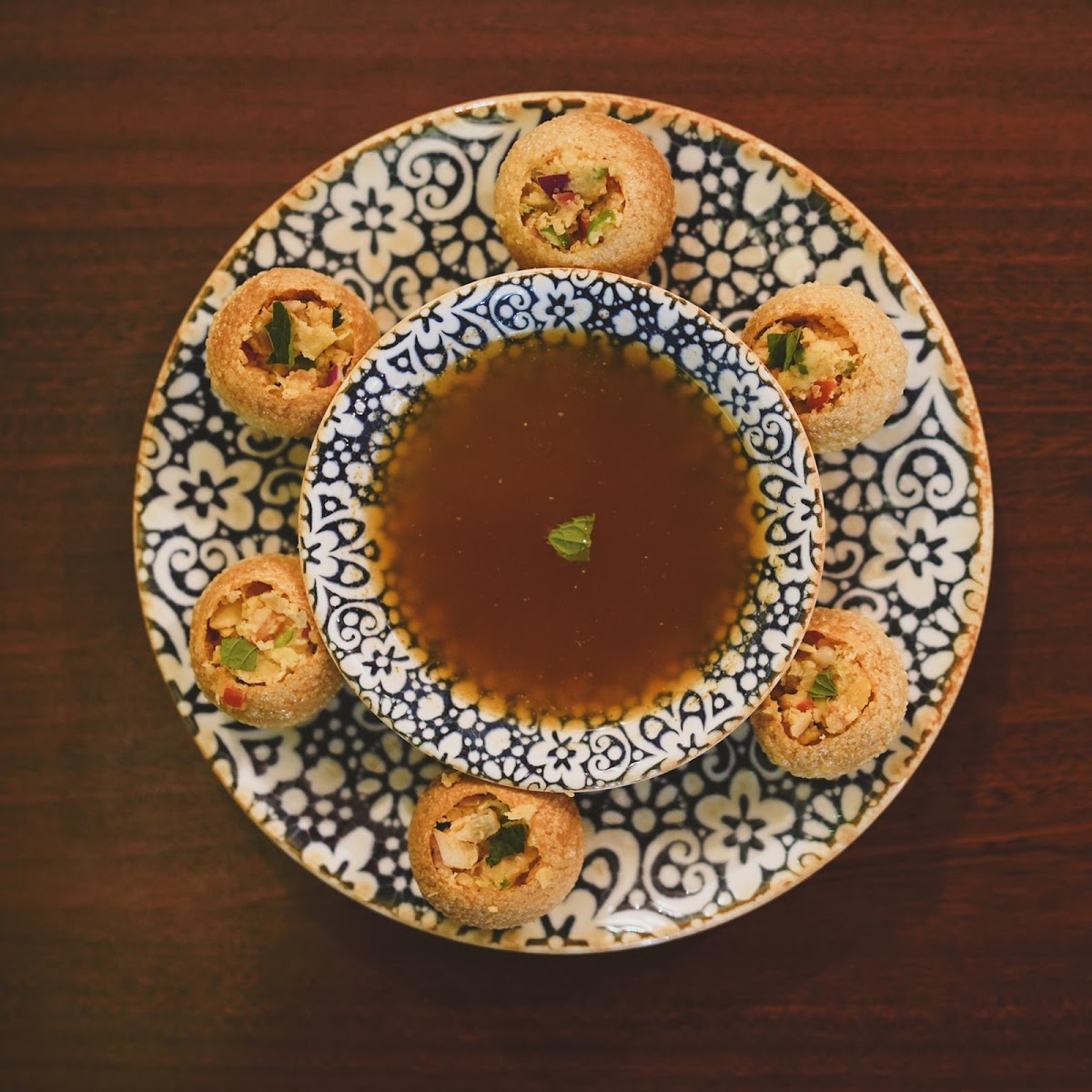 Aladdin Indian Restaurant photo 2