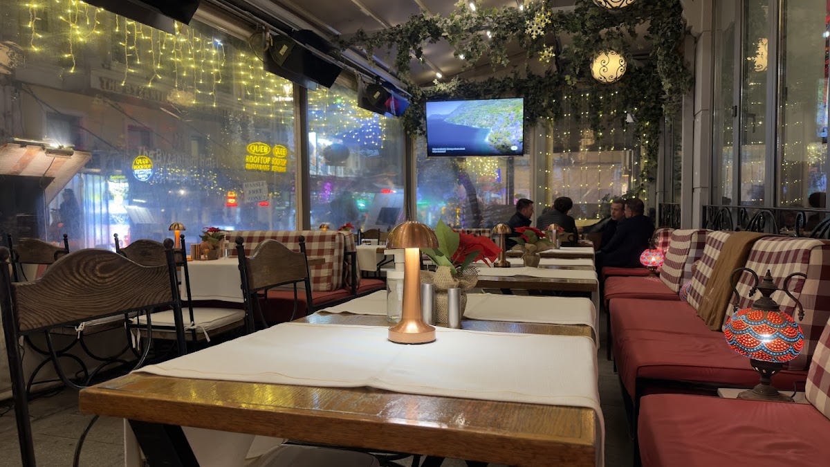 Albura Kathisma photo 3