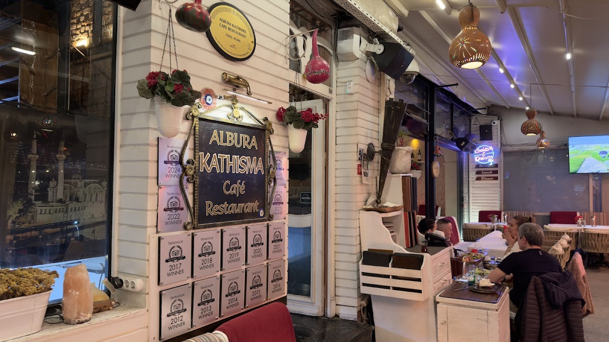 Albura Kathisma photo 6