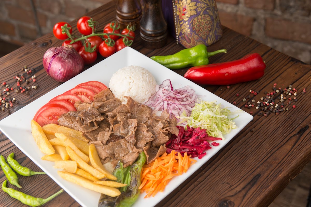 Albura Kathisma photo 4