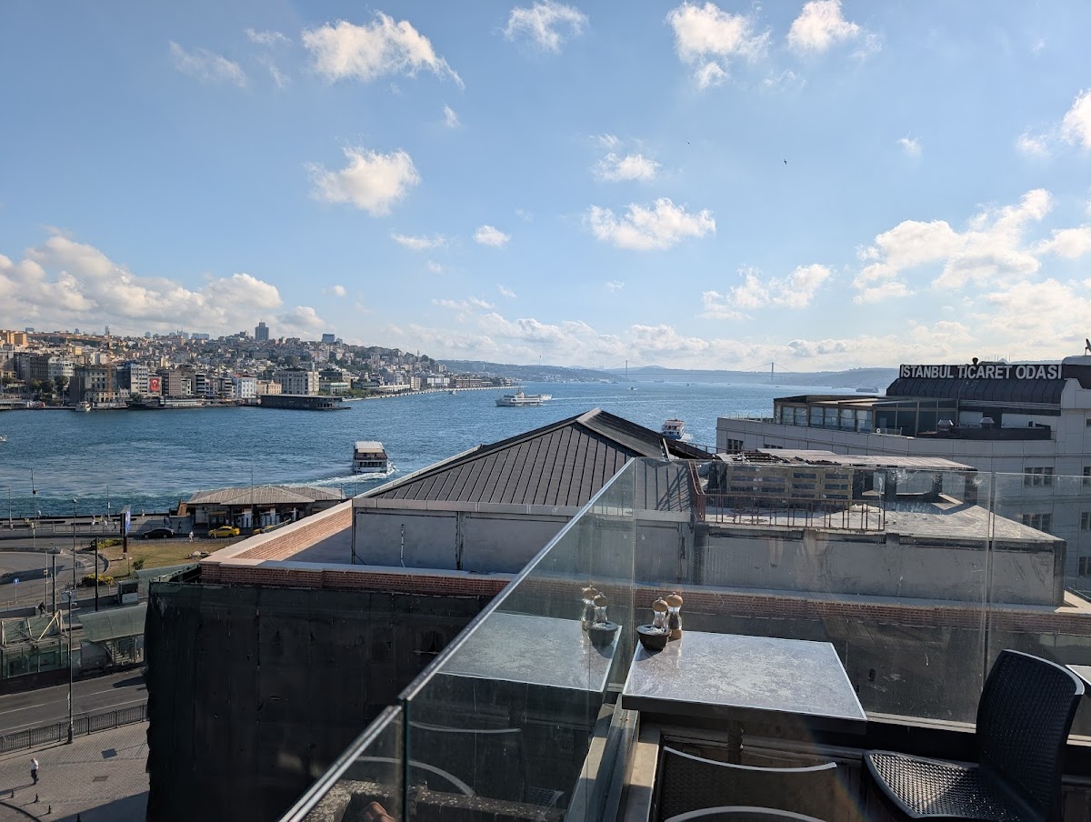 Alpek Restaurant photo 3