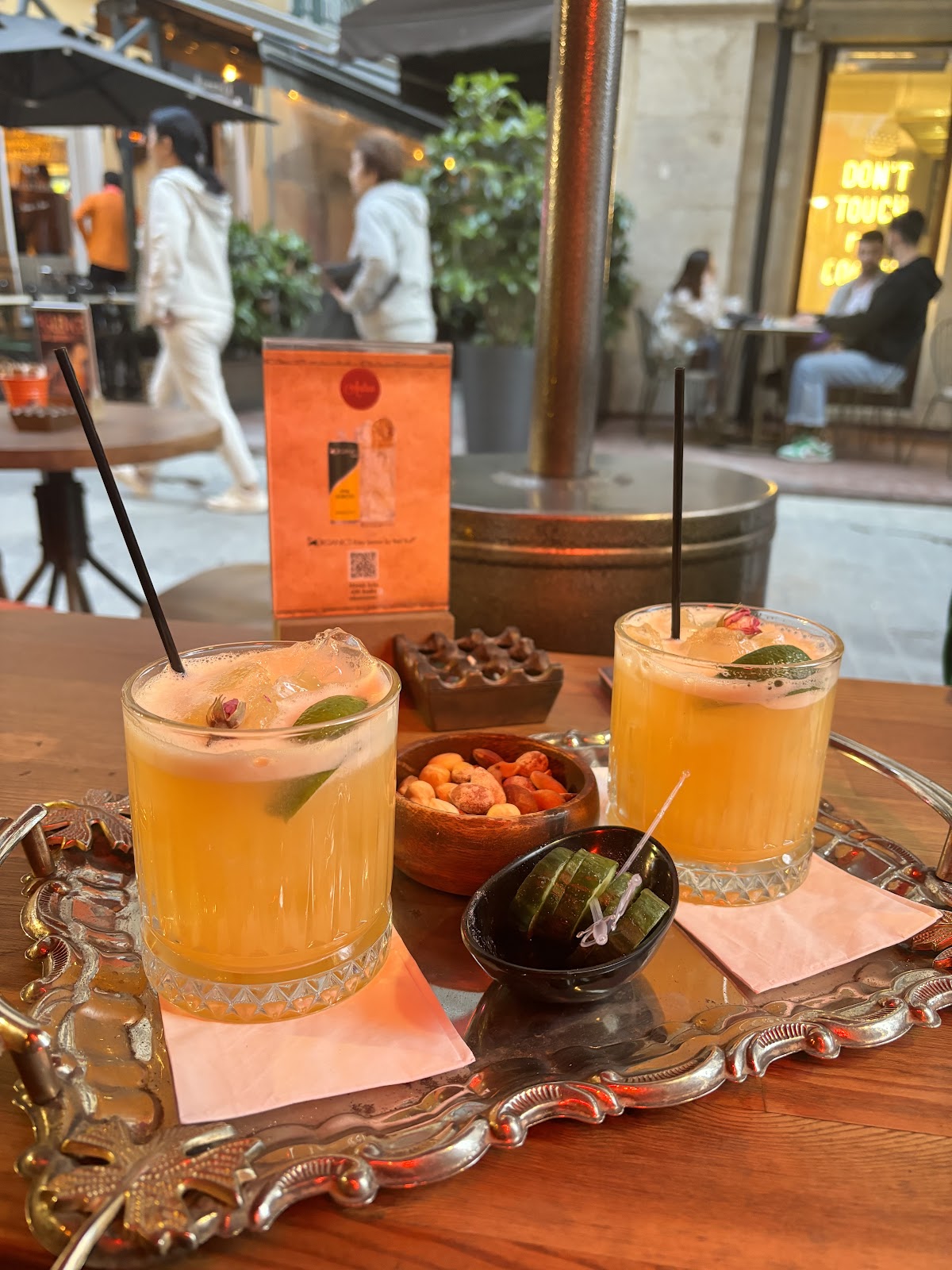 Andrea Karaköy photo 1