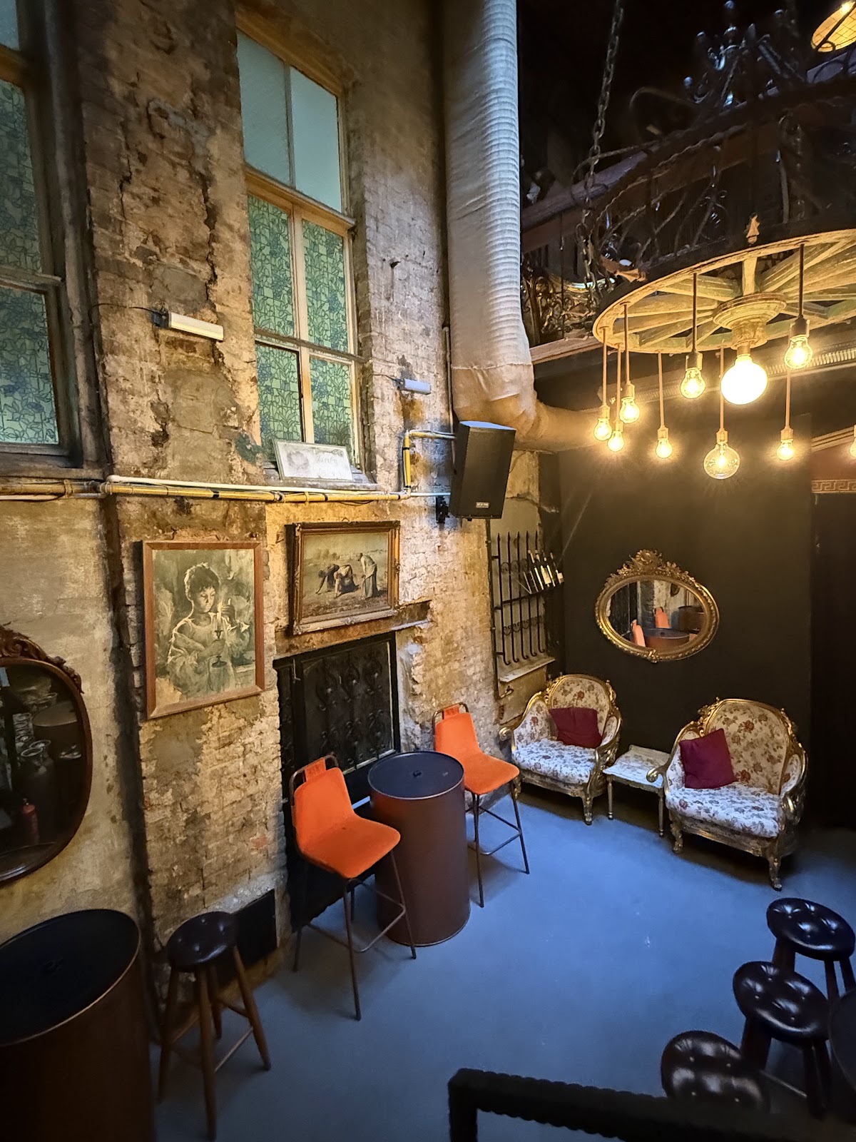 Andrea Karaköy photo 2