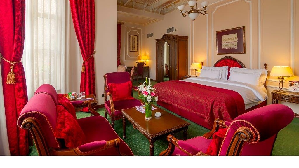 Anemon Koleksiyon Galata Otel