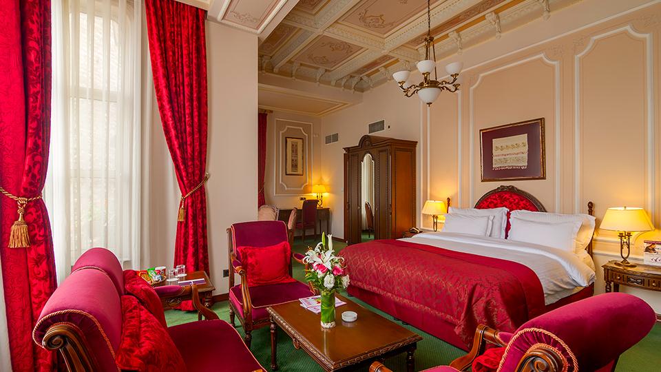 Anemon Koleksiyon Galata Otel photo 1