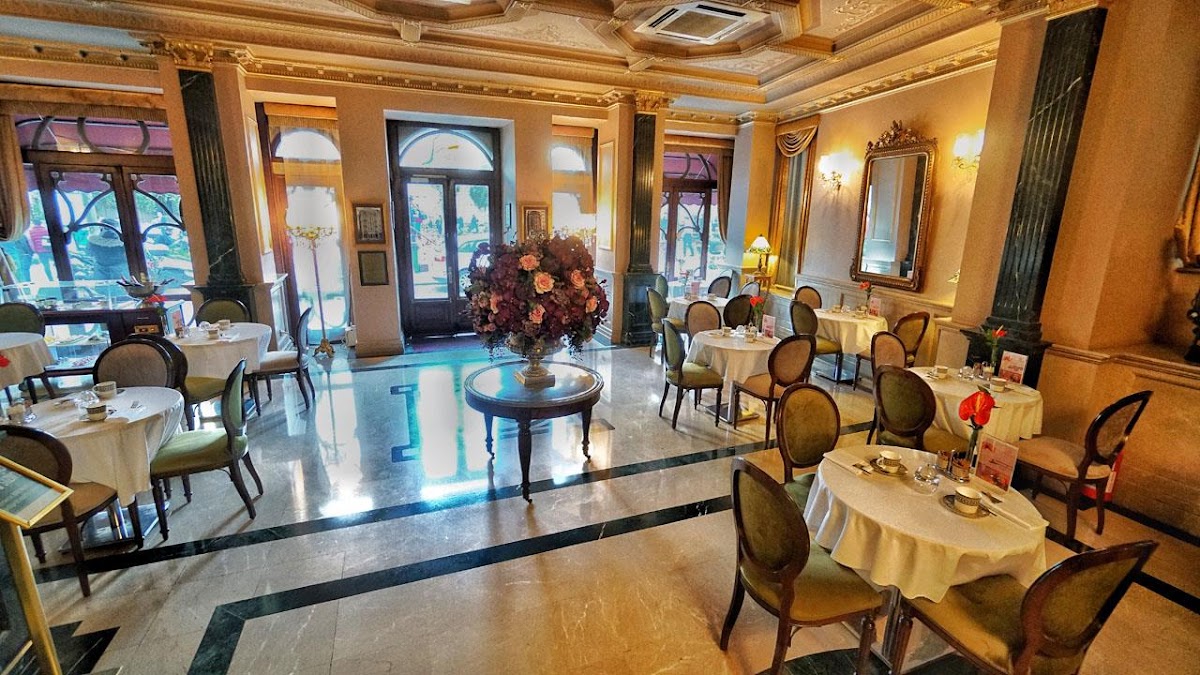 Anemon Koleksiyon Galata Otel photo 2