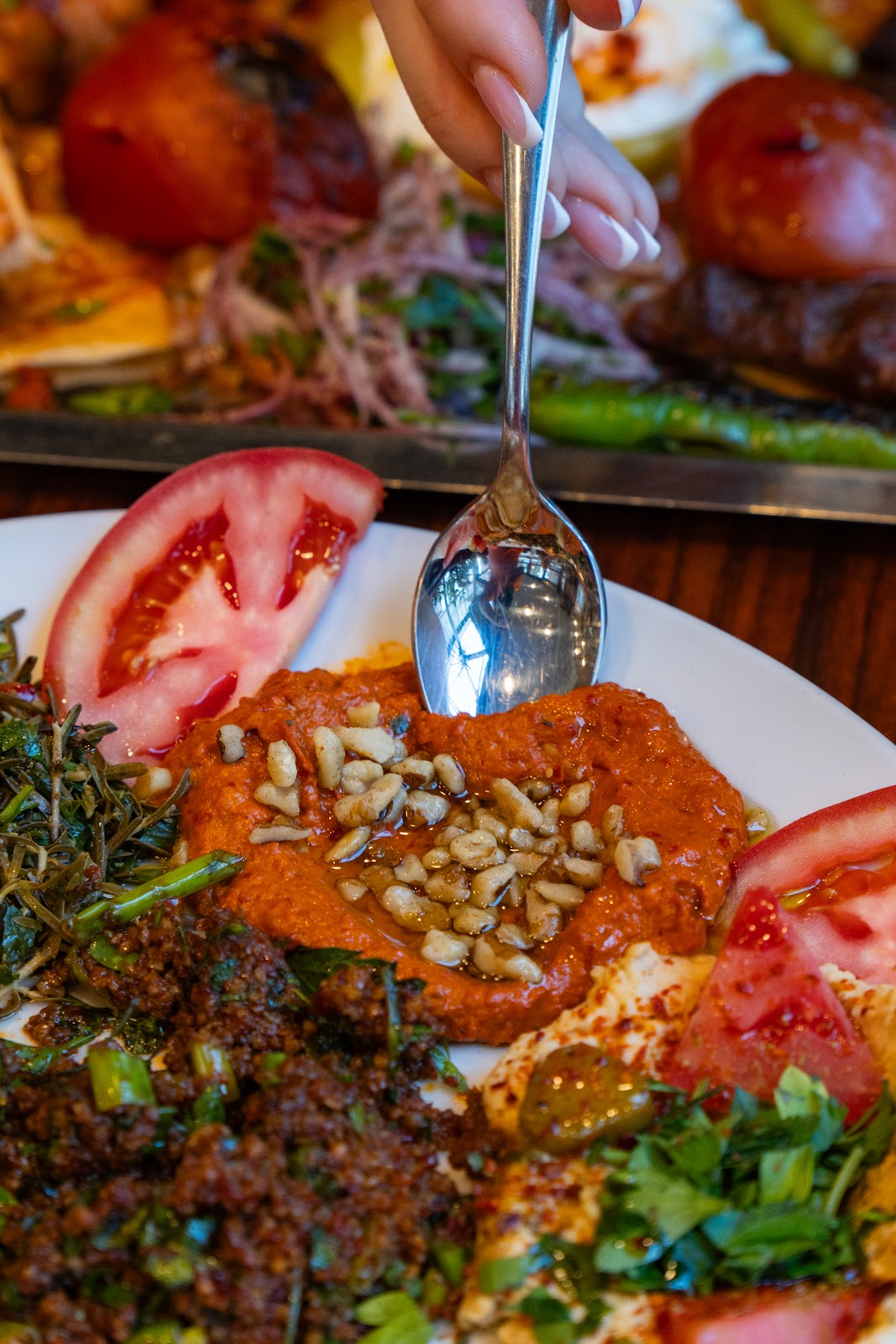 Antakya Mutfağı photo 1