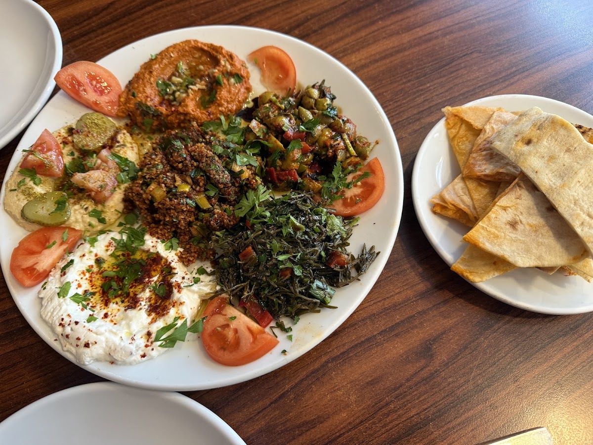 Antakya Mutfağı photo 2