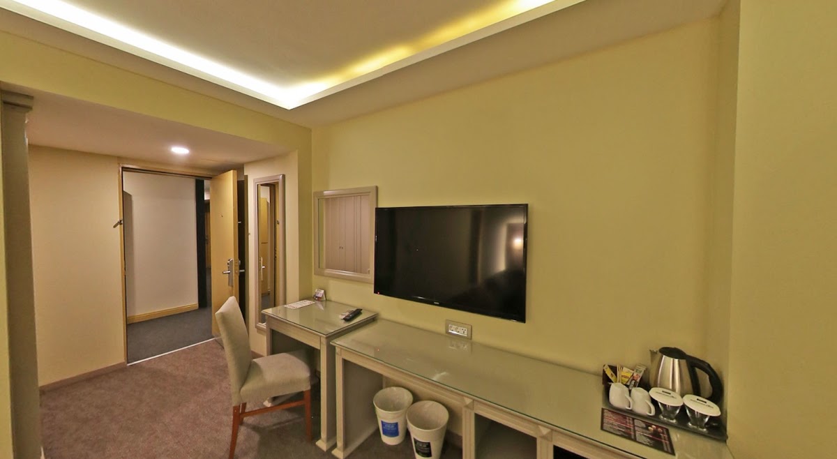 Antik Hotel Istanbul photo 5