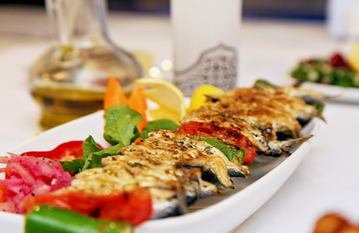 Aret’in Yeri photo 1