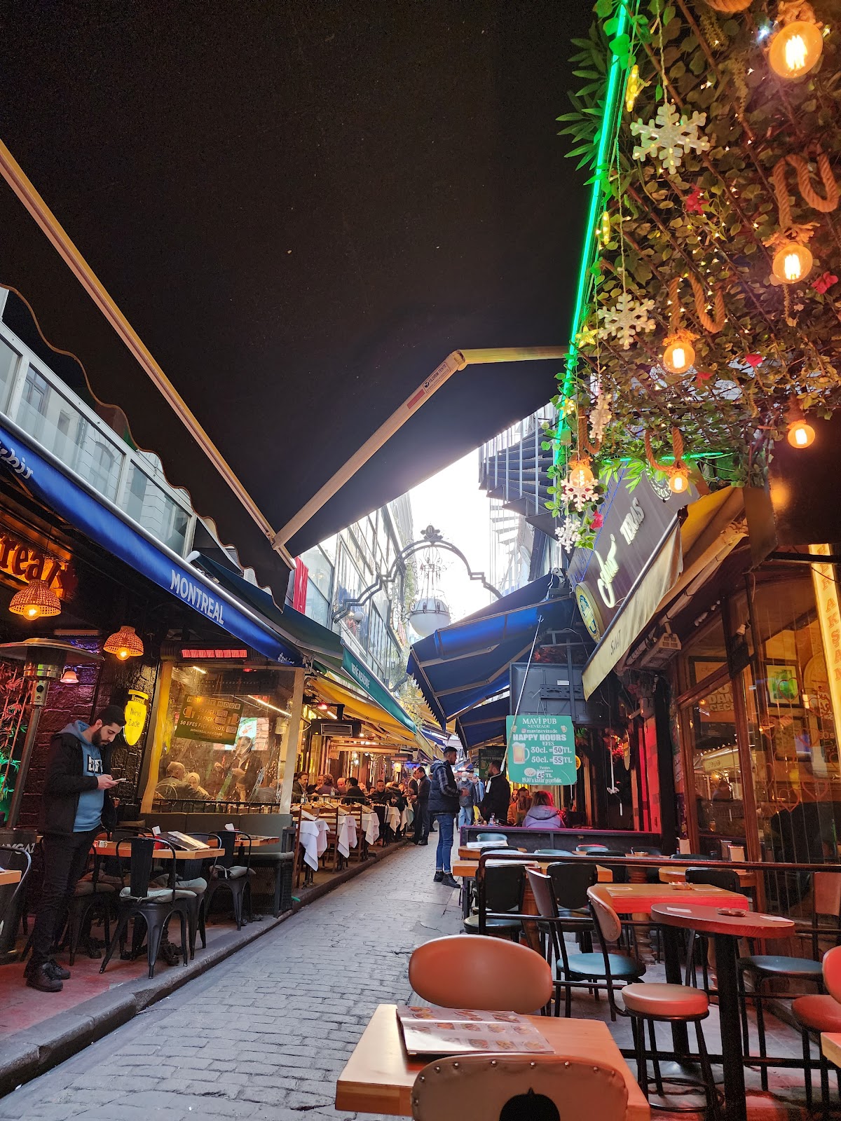 Aslanım Nevizade & Restorant photo 2