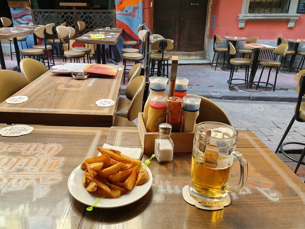 Aslanım Nevizade & Restorant photo 1