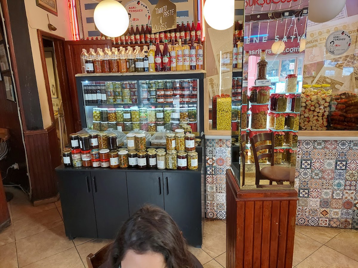 Asri Turşucu photo 2