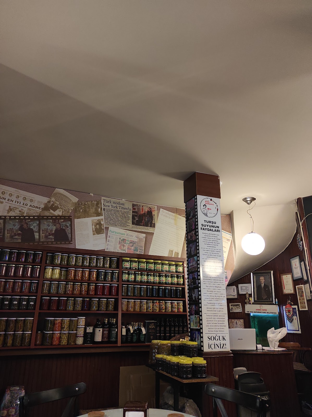 Asri Turşucu photo 1