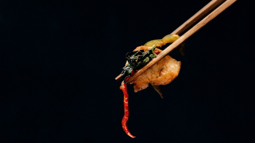 Az Cok Thai / Thai Street Food photo 1