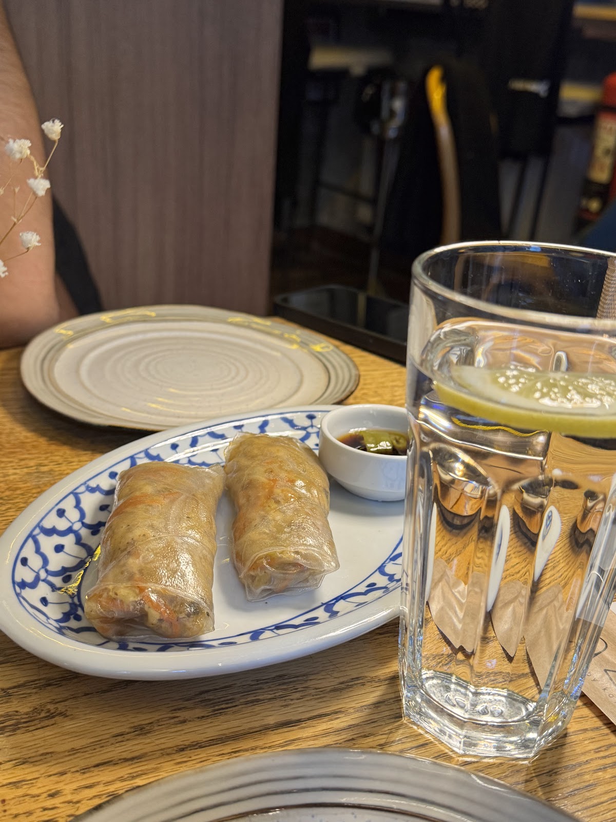 Az Cok Thai / Thai Street Food photo 2