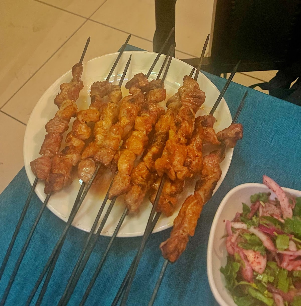 Babel Ocakbaşı Nevizade photo 2