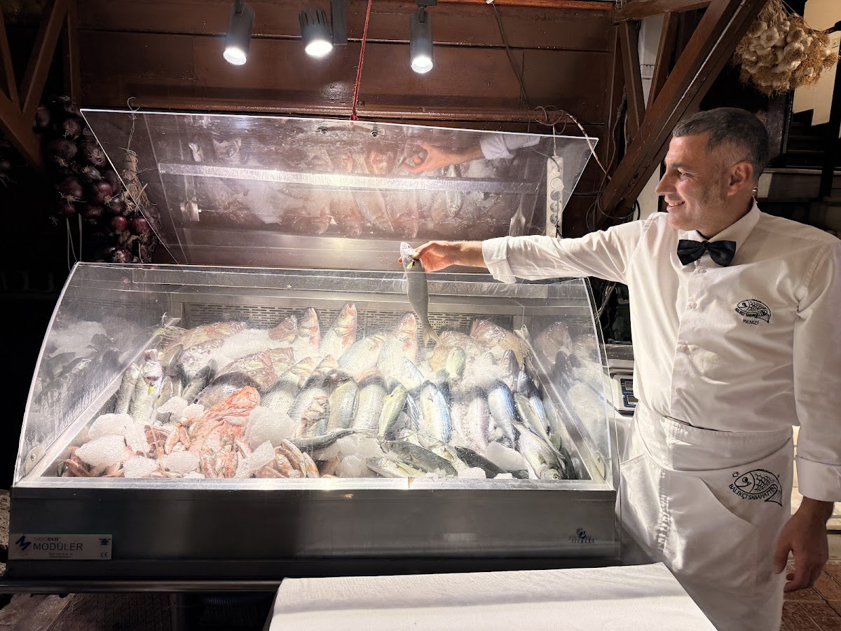 Balikci Sabahattin photo 5