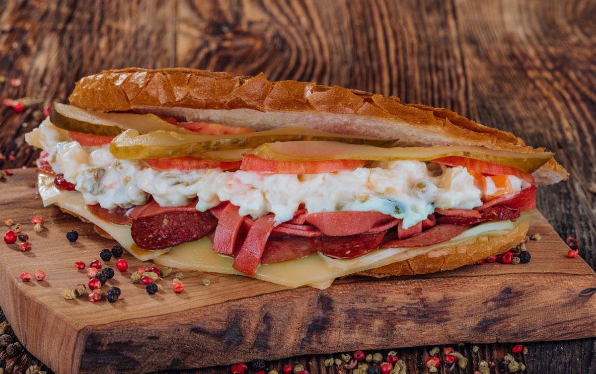 Bambi Cafe Taksim photo 1