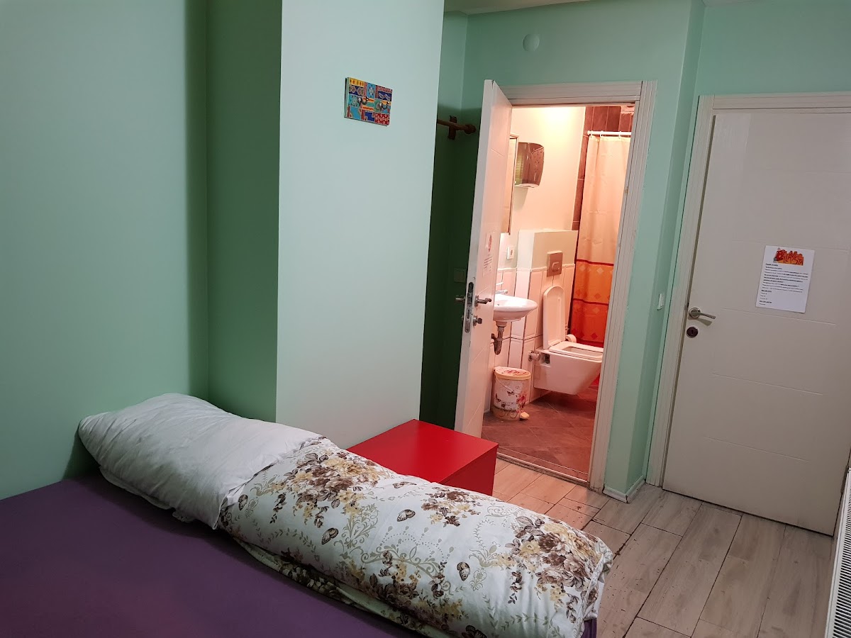 BellaVista Hostel photo 1