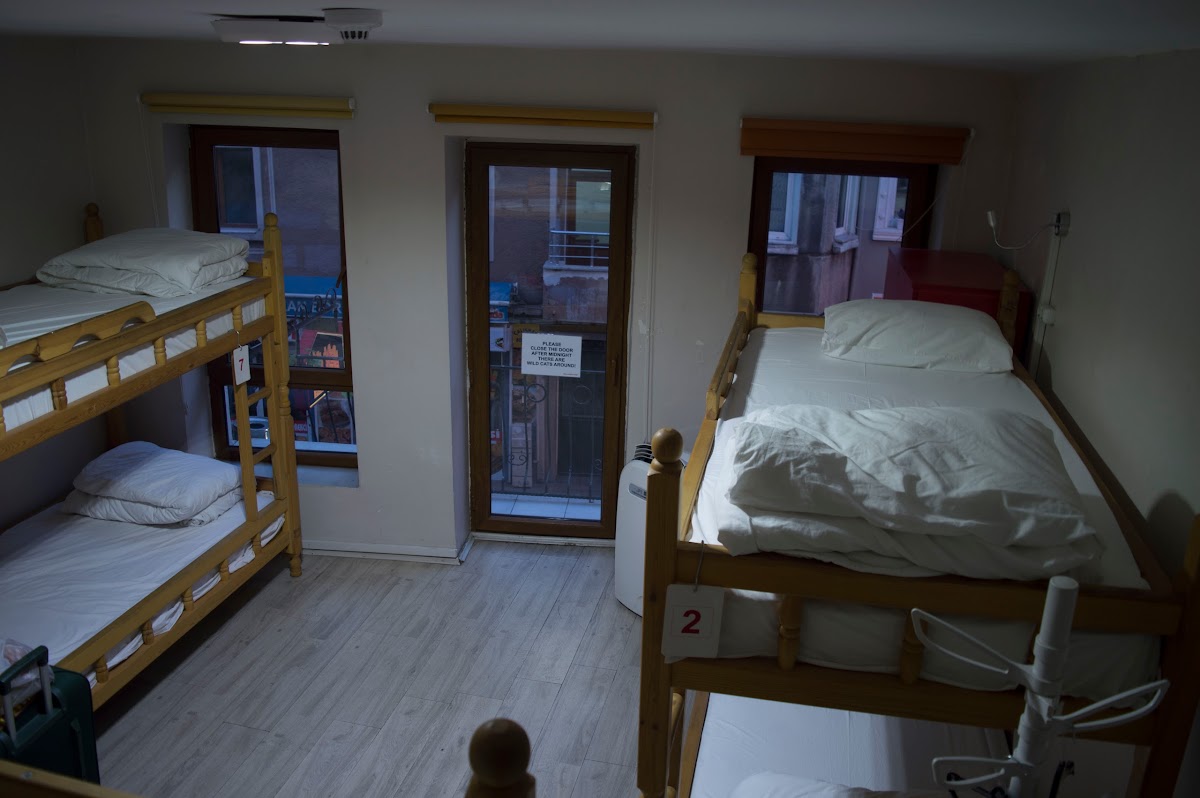 BellaVista Hostel photo 2