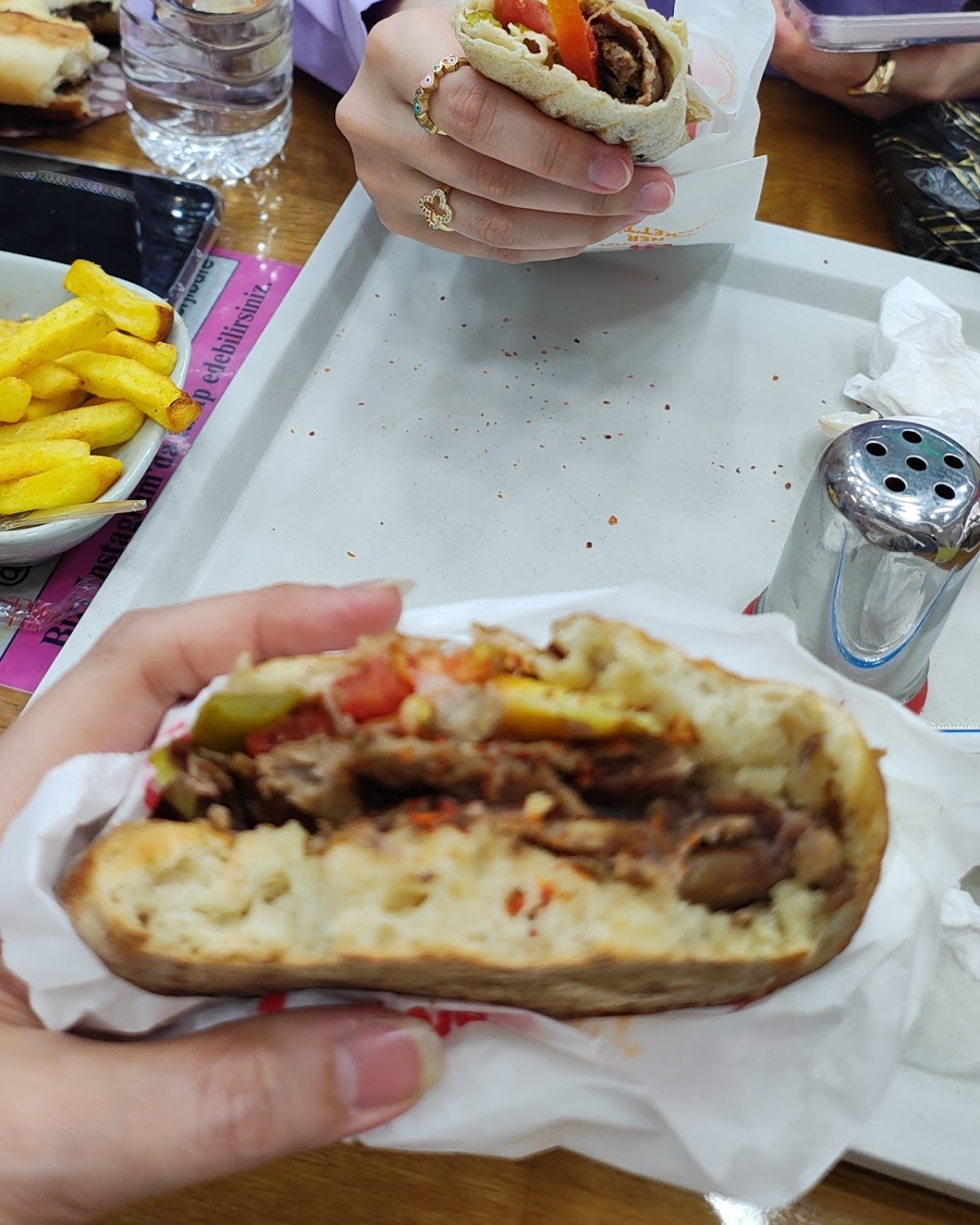 Bereket Döner photo 6