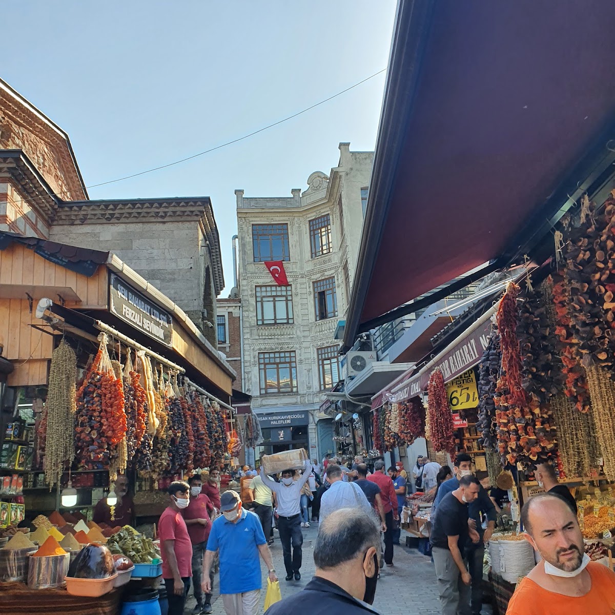 Bereket Döner photo 4