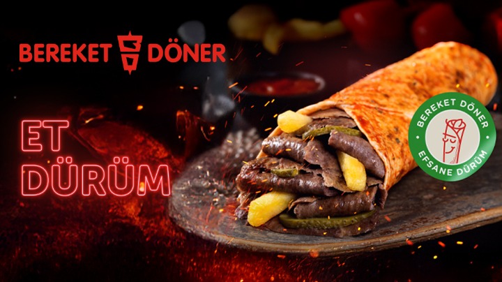 Bereket Döner – Beyoğlu İstiklal Cad. photo 1