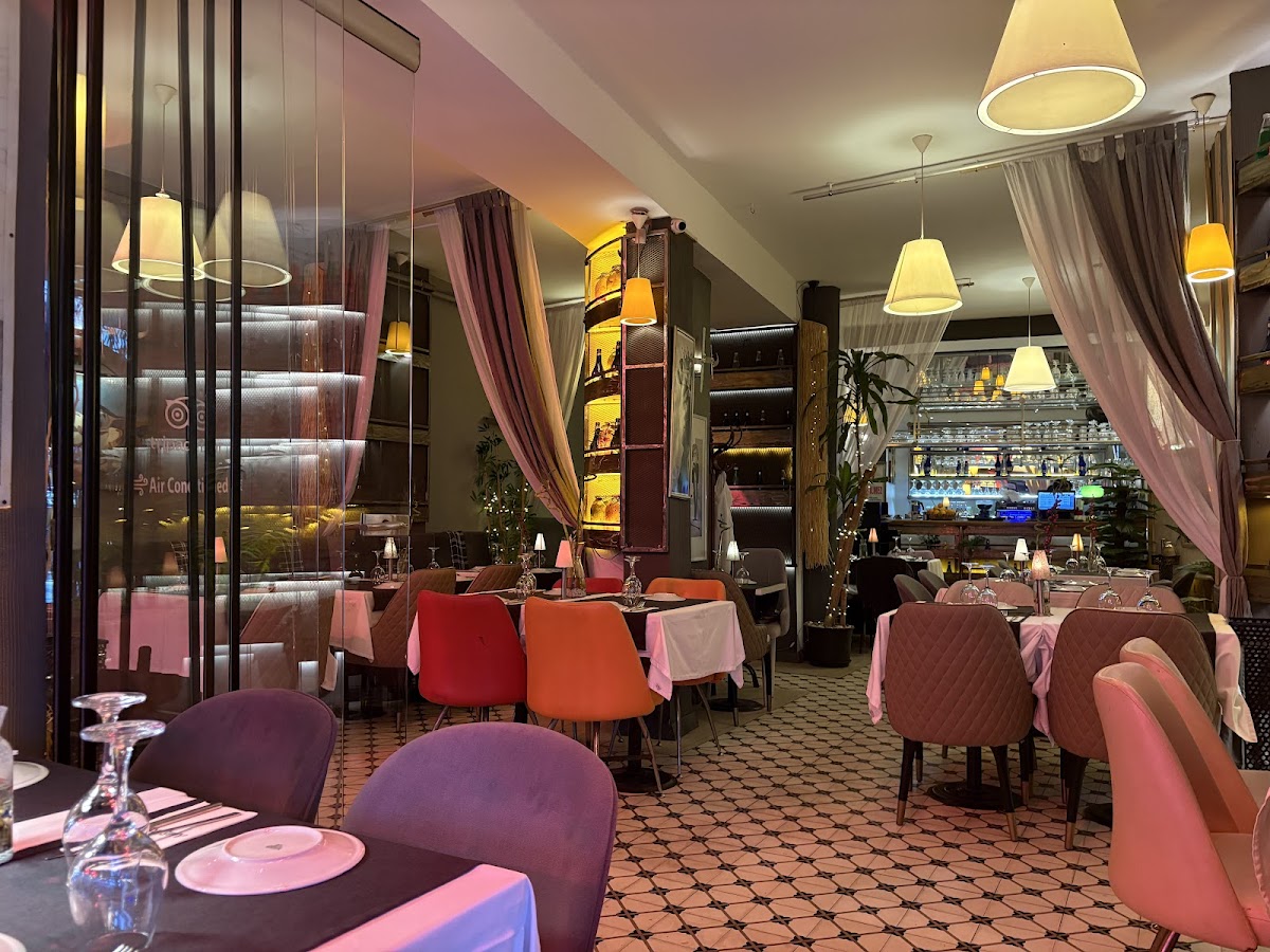 Cafe Amedros photo 4