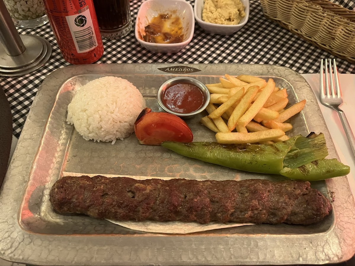 Cafe Amedros photo 2