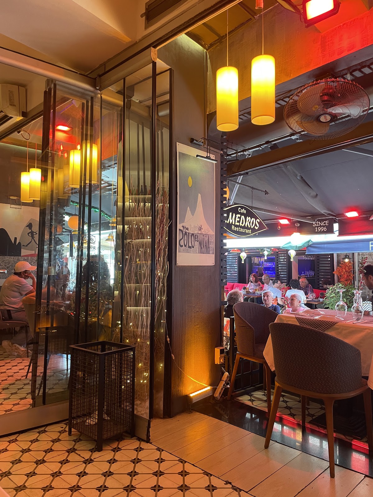 Cafe Amedros photo 6