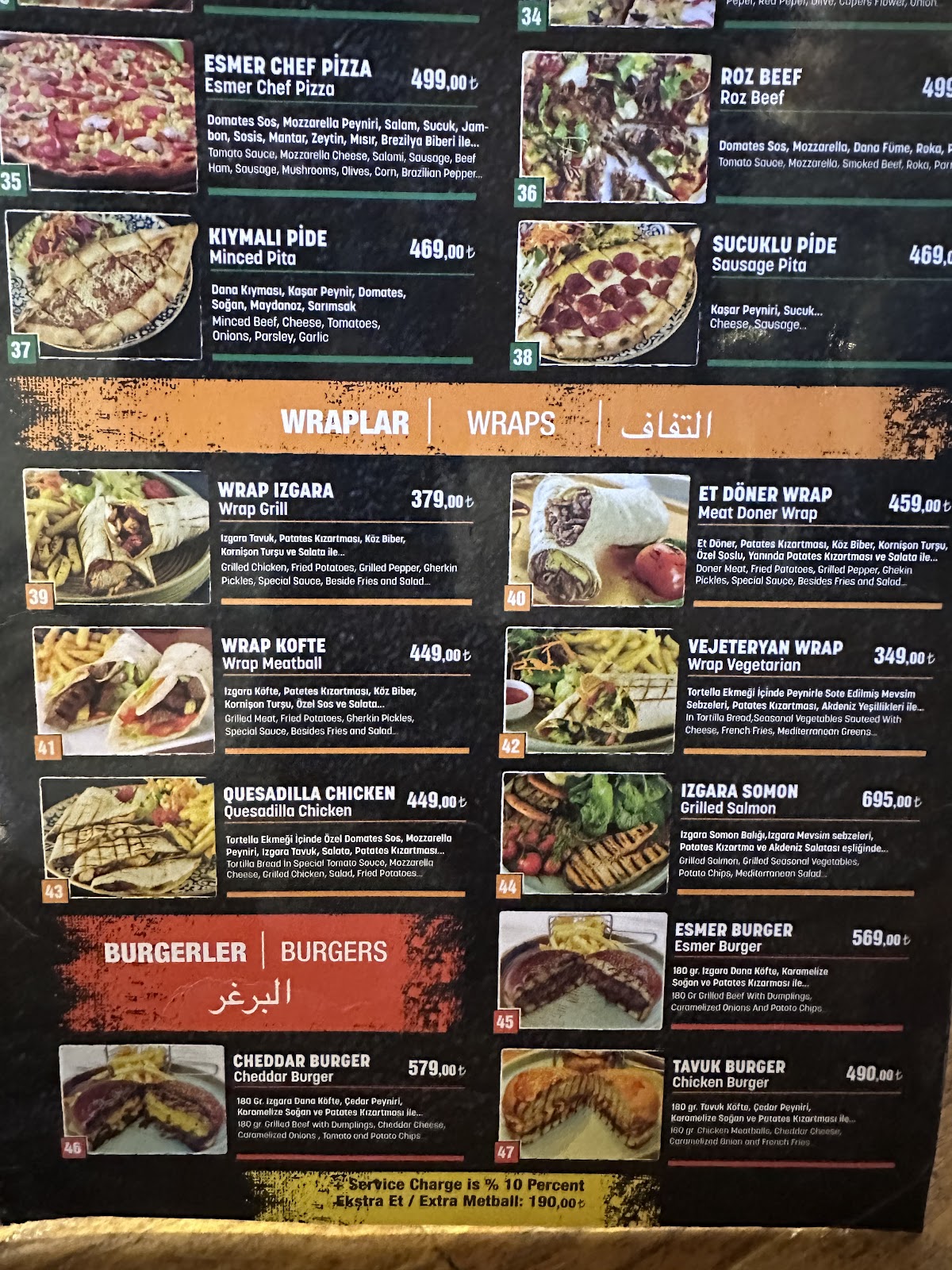 Cafe Esmer Shef photo 3