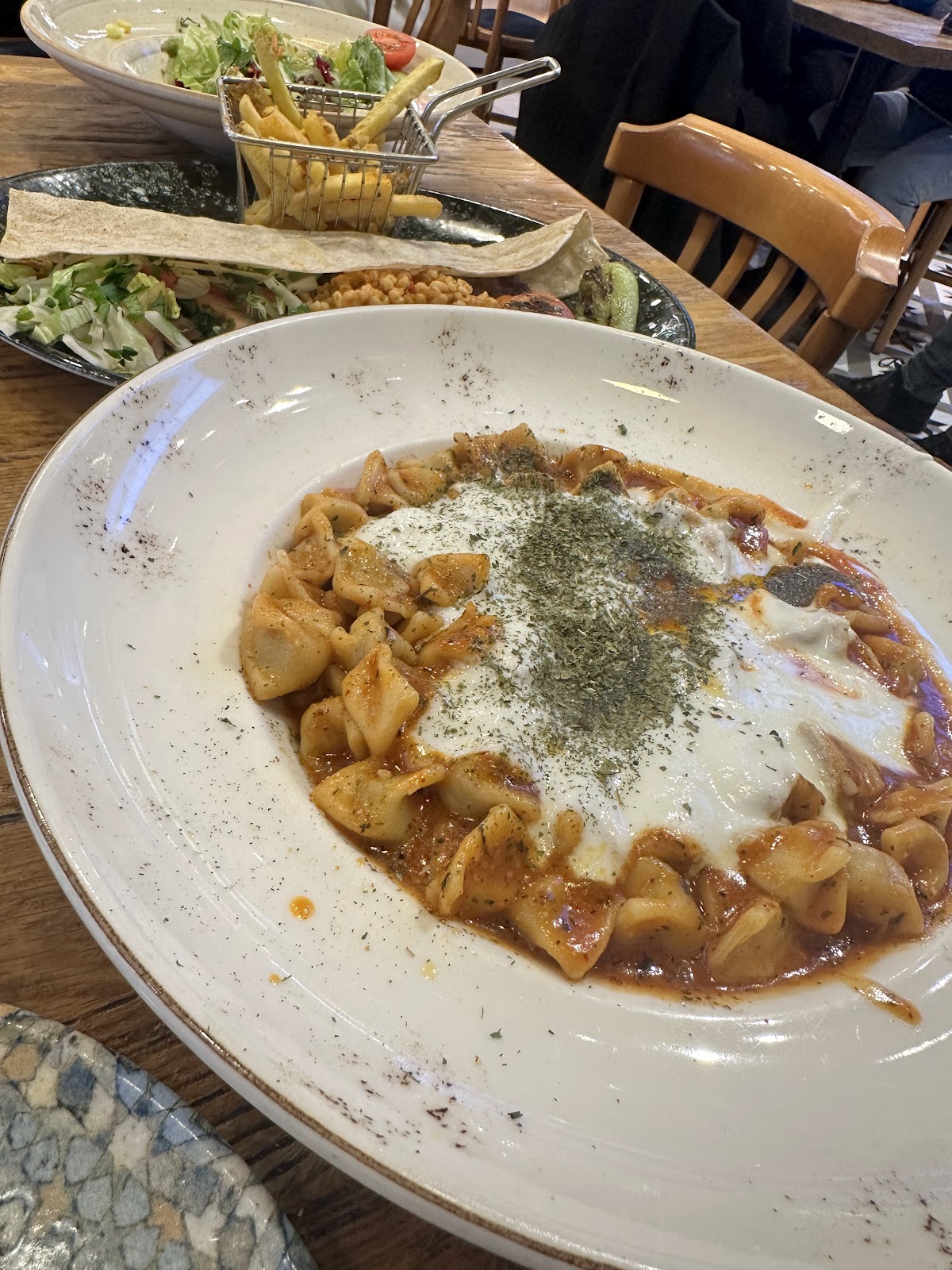 Cafe Esmer Shef photo 6