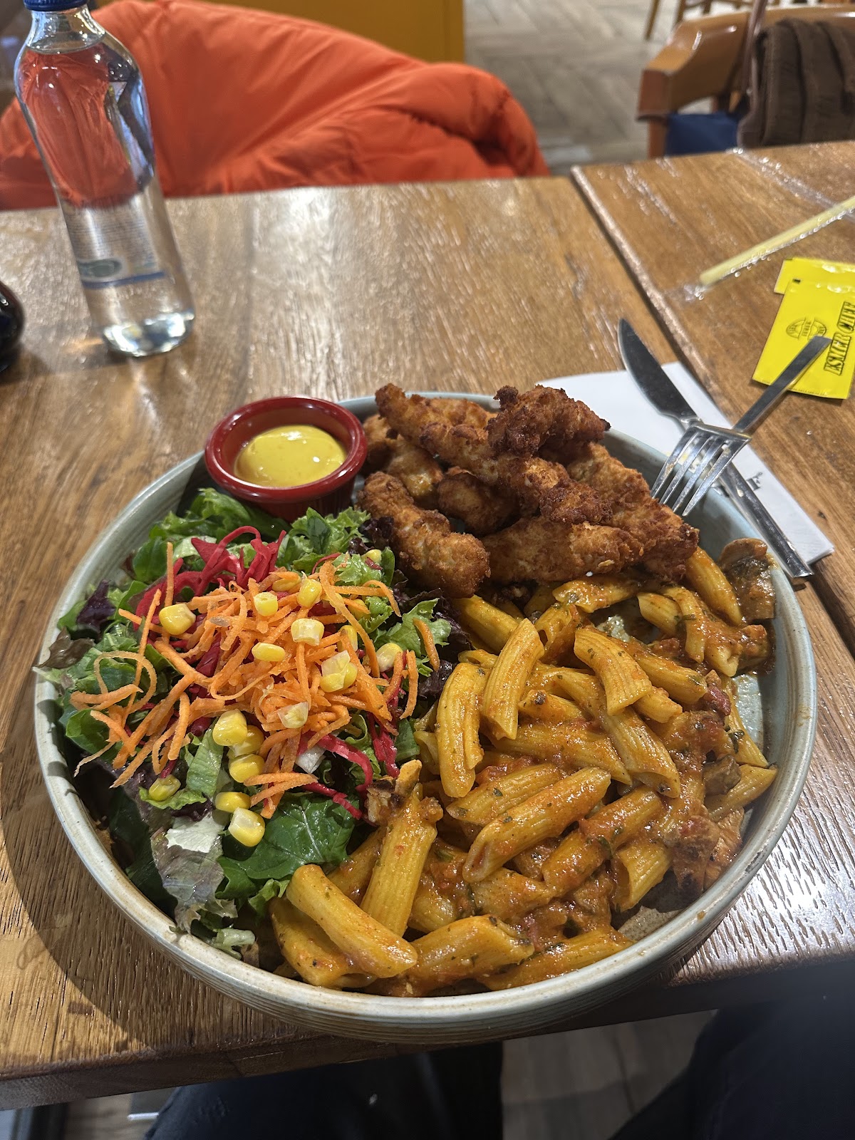 Cafe Esmer Shef photo 2