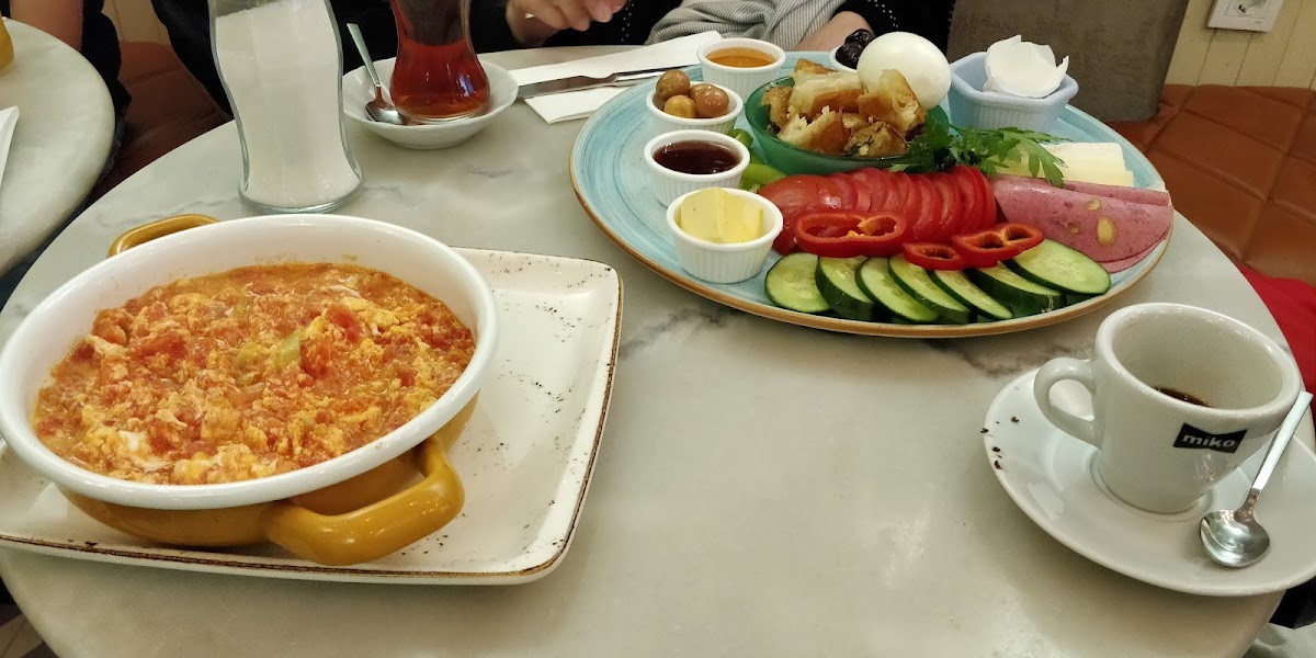 Cafe Privato Restaurant photo 1
