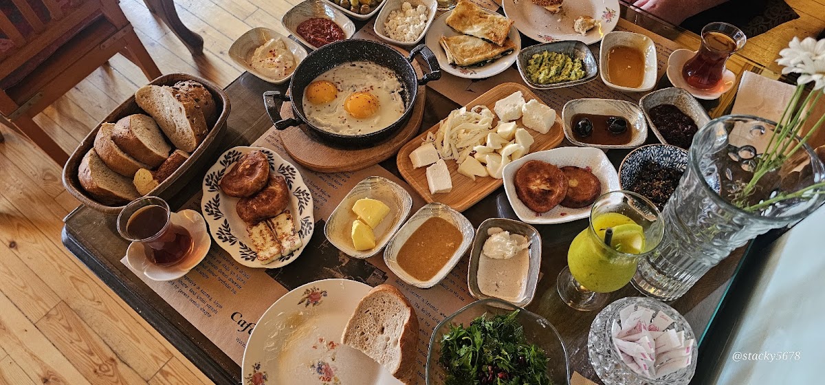Cafe Privato Restaurant photo 2