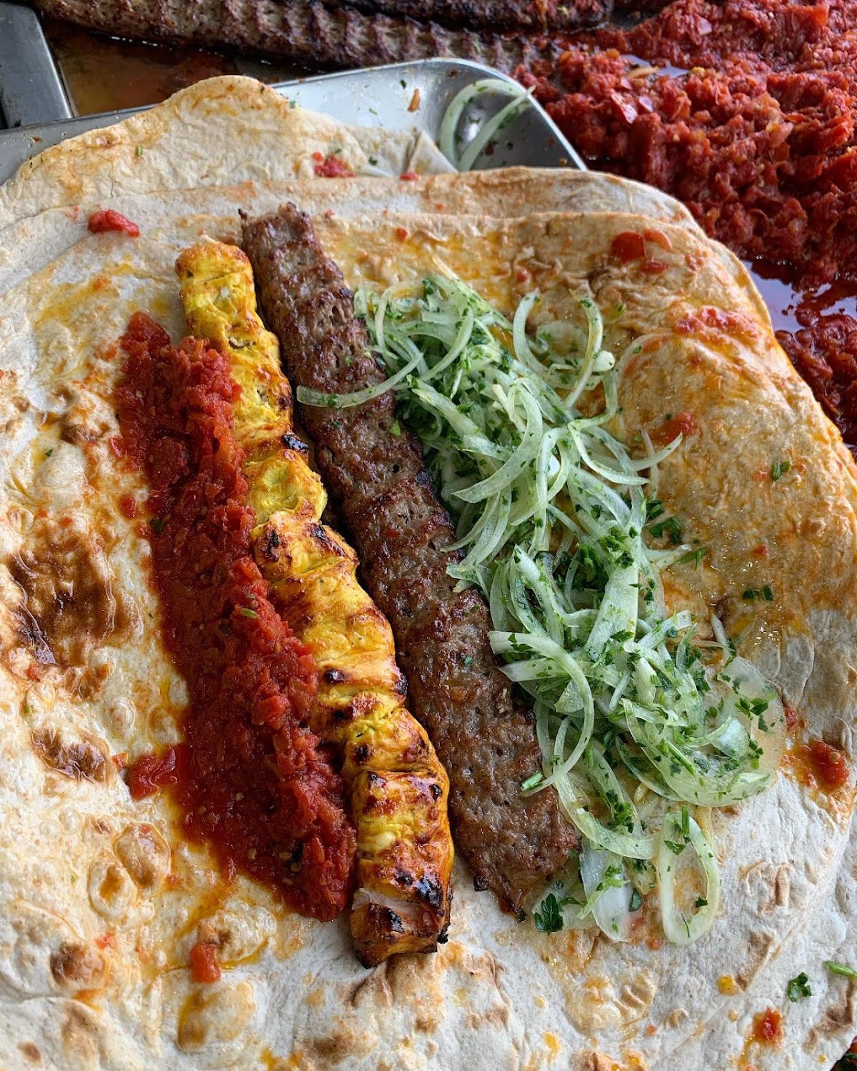 Cafe & Restaurant Tarkhun photo 1