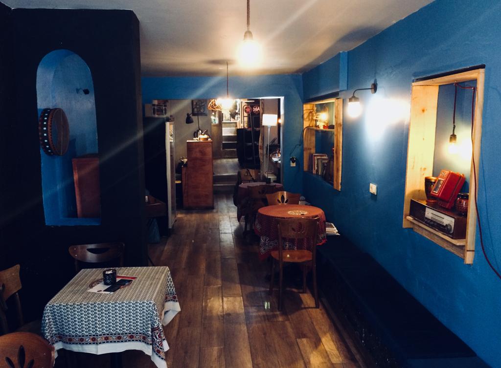 Cafe & Restaurant Tarkhun photo 2