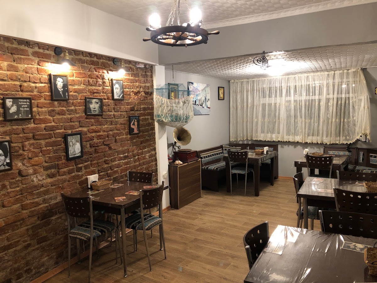 Çiğköfteci Sırrı Usta photo 2