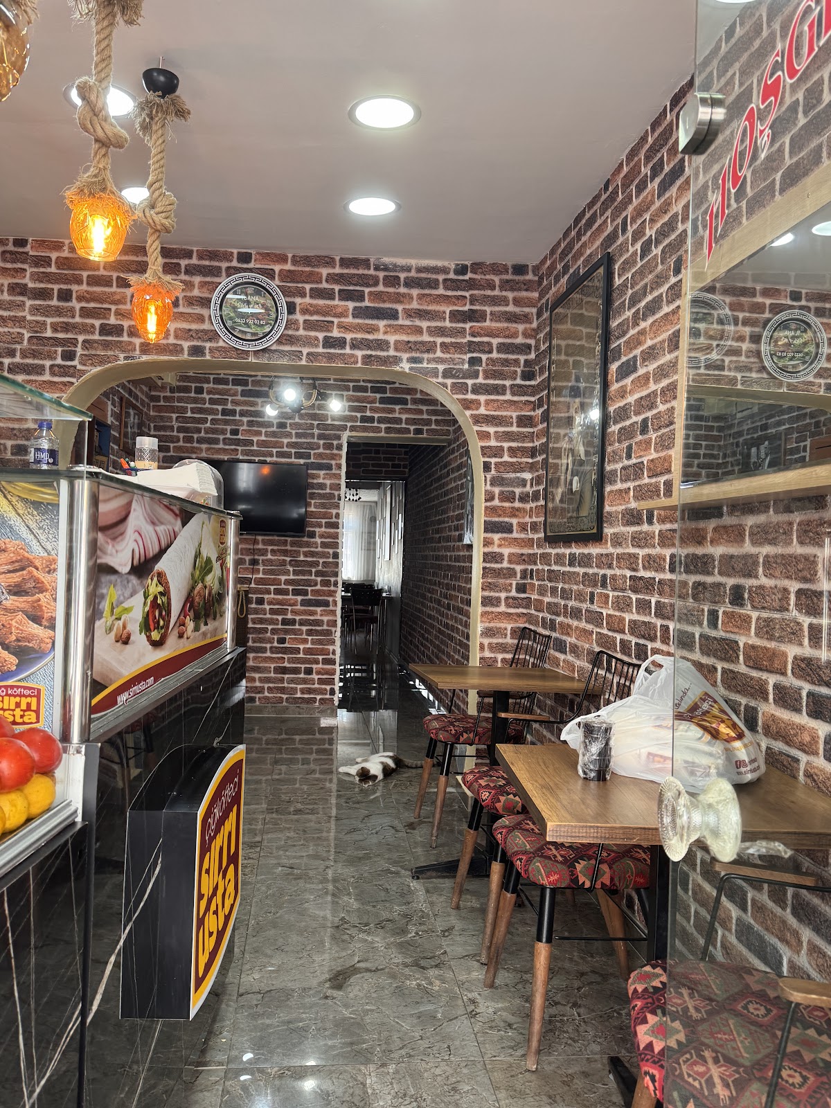 Çiğköfteci Sırrı Usta photo 6